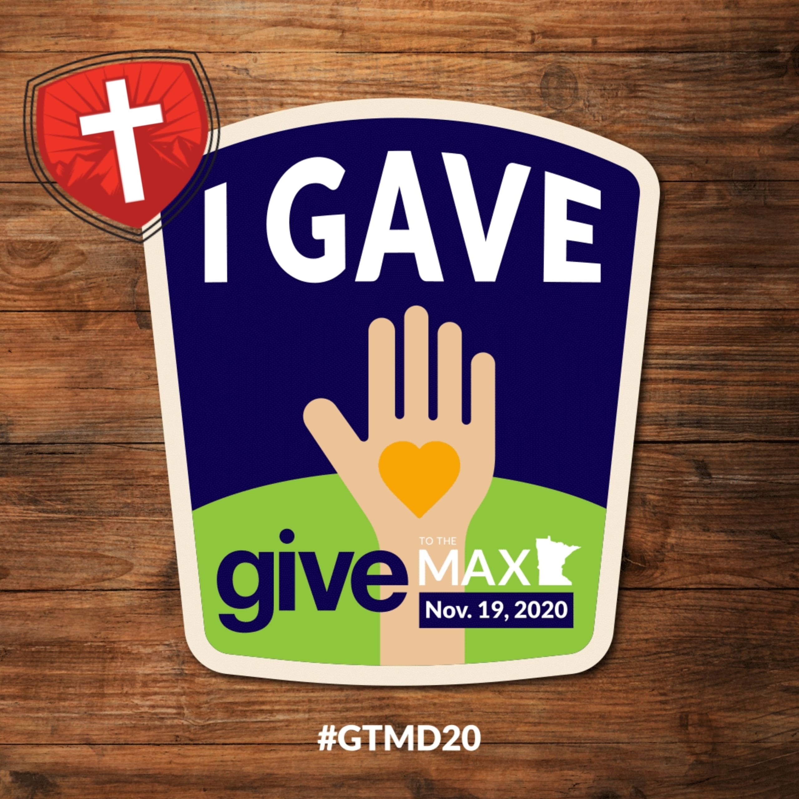 Give to the Max Day 2020 Frassati Catholic Academy STREAM